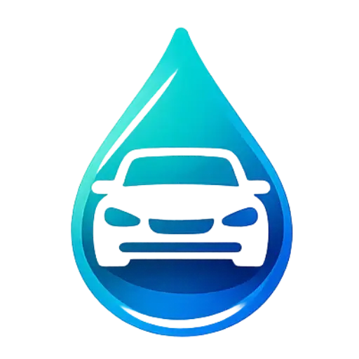 Lavage auto à domicile Ercuis